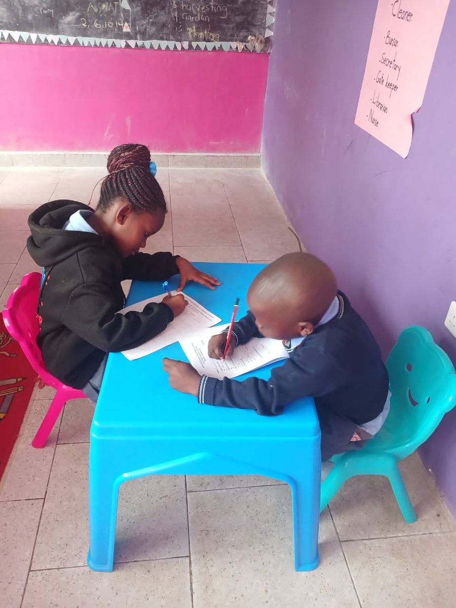 rooted_n_faith's tweet photo. Every great journey begins with a single lesson.
Today, our young learners are building the knowledge and confidence that will shape tomorrow๐ #Knowledgehoardschool
#Education #Learning #SchoolLife #FutureLeaders #YoungMinds #EarlyChildhoodEducation #InspireLearning #Uganda https://t.co/ZOYa4aCF2H