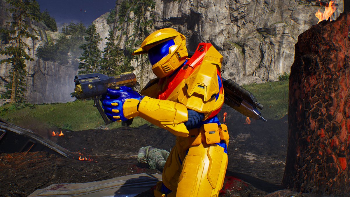 HaloEvolvedDE's tweet photo. Halo Fanta Evolved
#halo #fanta #halocampaignevolved https://t.co/YhCxonmuQ7
