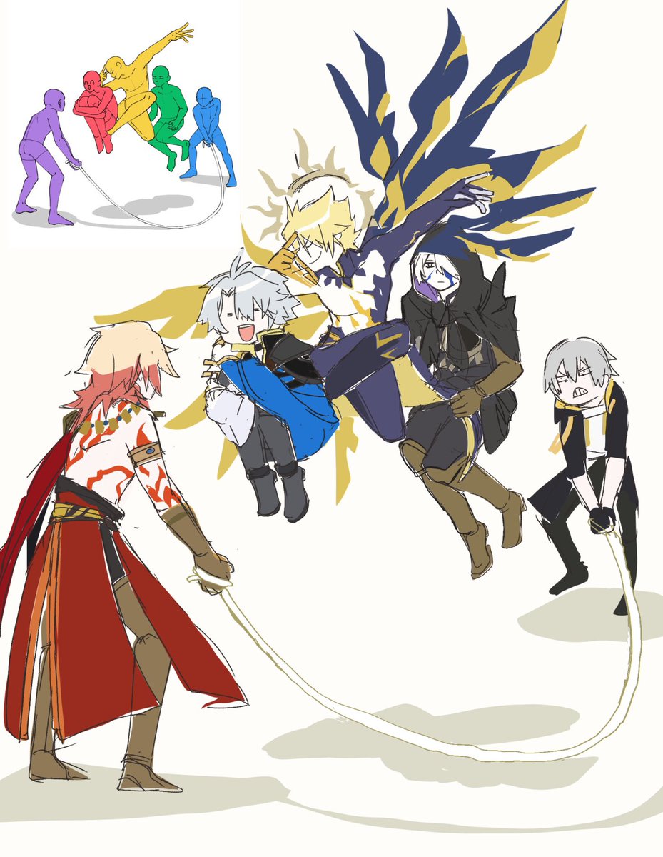 HaraheriGD's tweet photo. おかりしました！
 #phaidei‌  ＋開拓者 https://t.co/kLIjWM7vLE