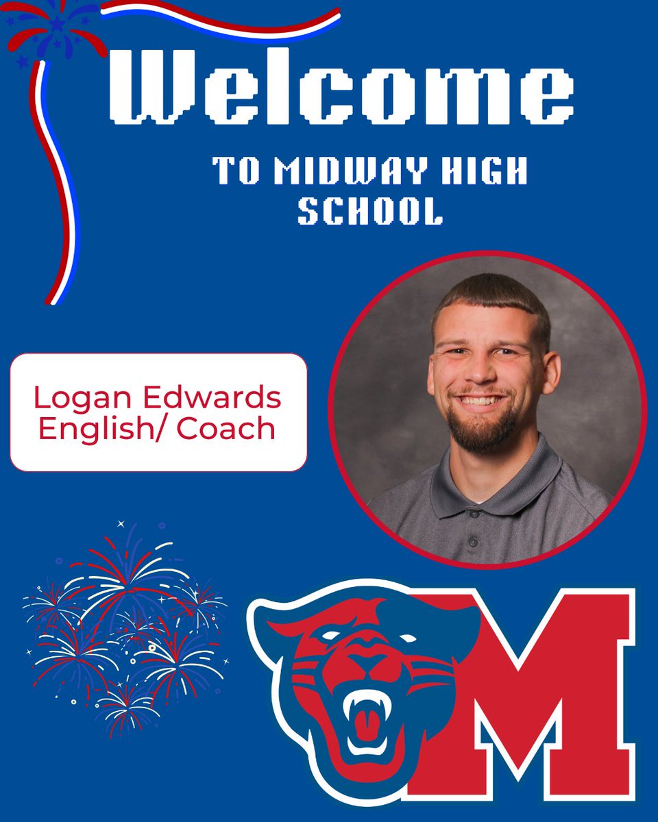 MidwayHS's tweet photo. https://t.co/Qn50hfNDHl