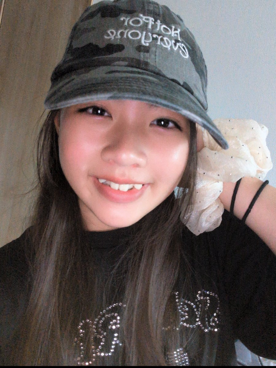 椿実優💍チキータ🩵 tweet media