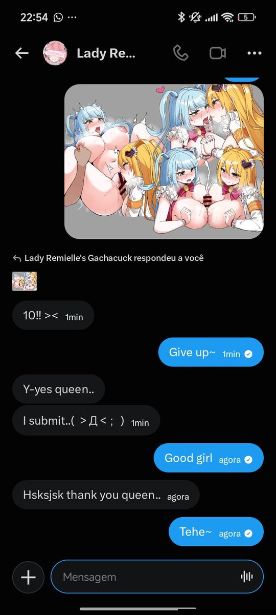 177013228922a's tweet photo. @Queenofhatredd3 didn't even have to try to defeat me, their command alone was enough to get me to my knees and become yet another victim of theirs~ https://t.co/tyXE8YseRu