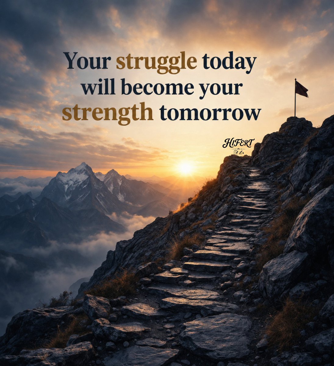 hifert's tweet photo. #Be Courageous and Fortifies💪 https://t.co/v3FTXeSjc5