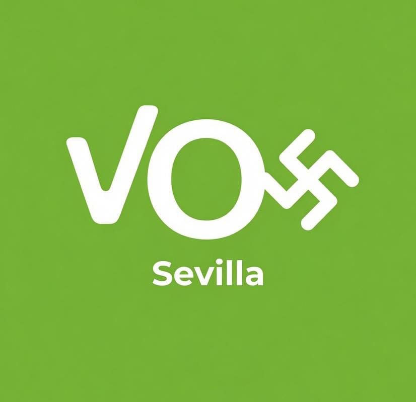 ChefAidaVane's tweet photo. @abcdesevilla No se reciben ultimatum de facistoides https://t.co/MtV65qzdIR