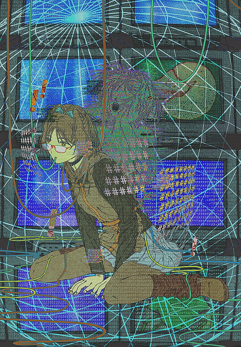 ver8370's tweet photo. world wide web https://t.co/h1IToSo9AR