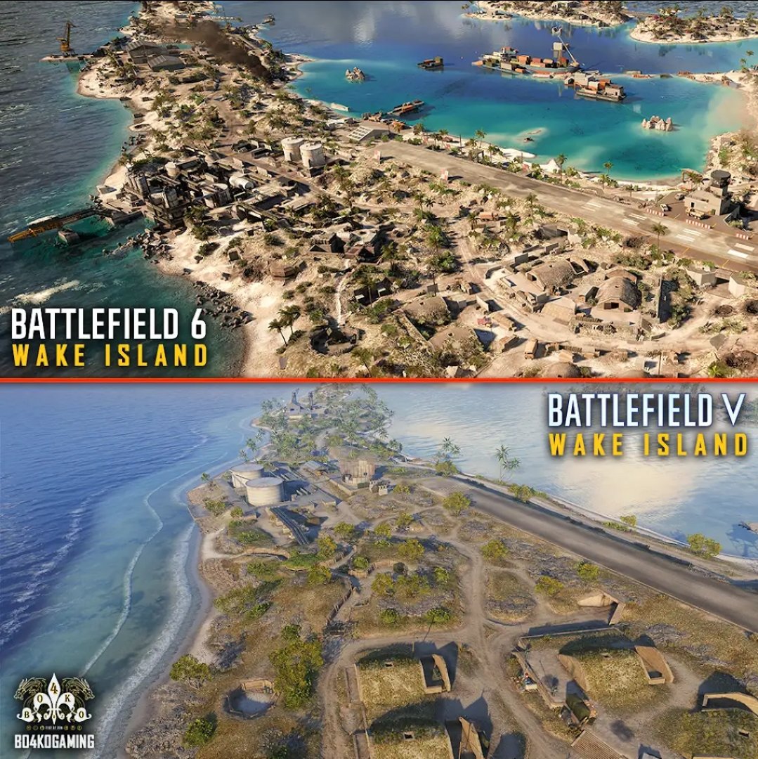BattlefieldInte tweet picture