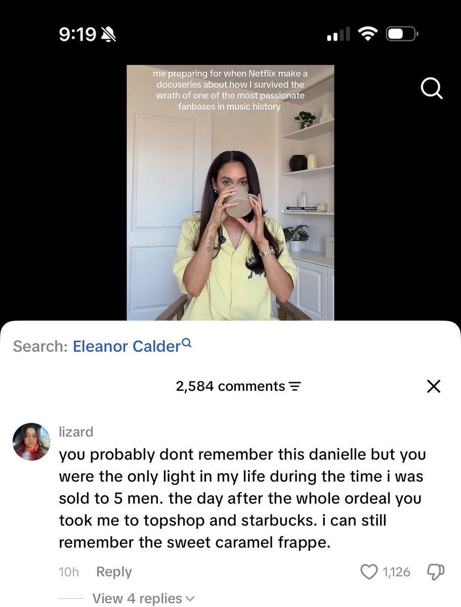 babyhcney's tweet photo. the comments are frying me https://t.co/WRT7txohVt