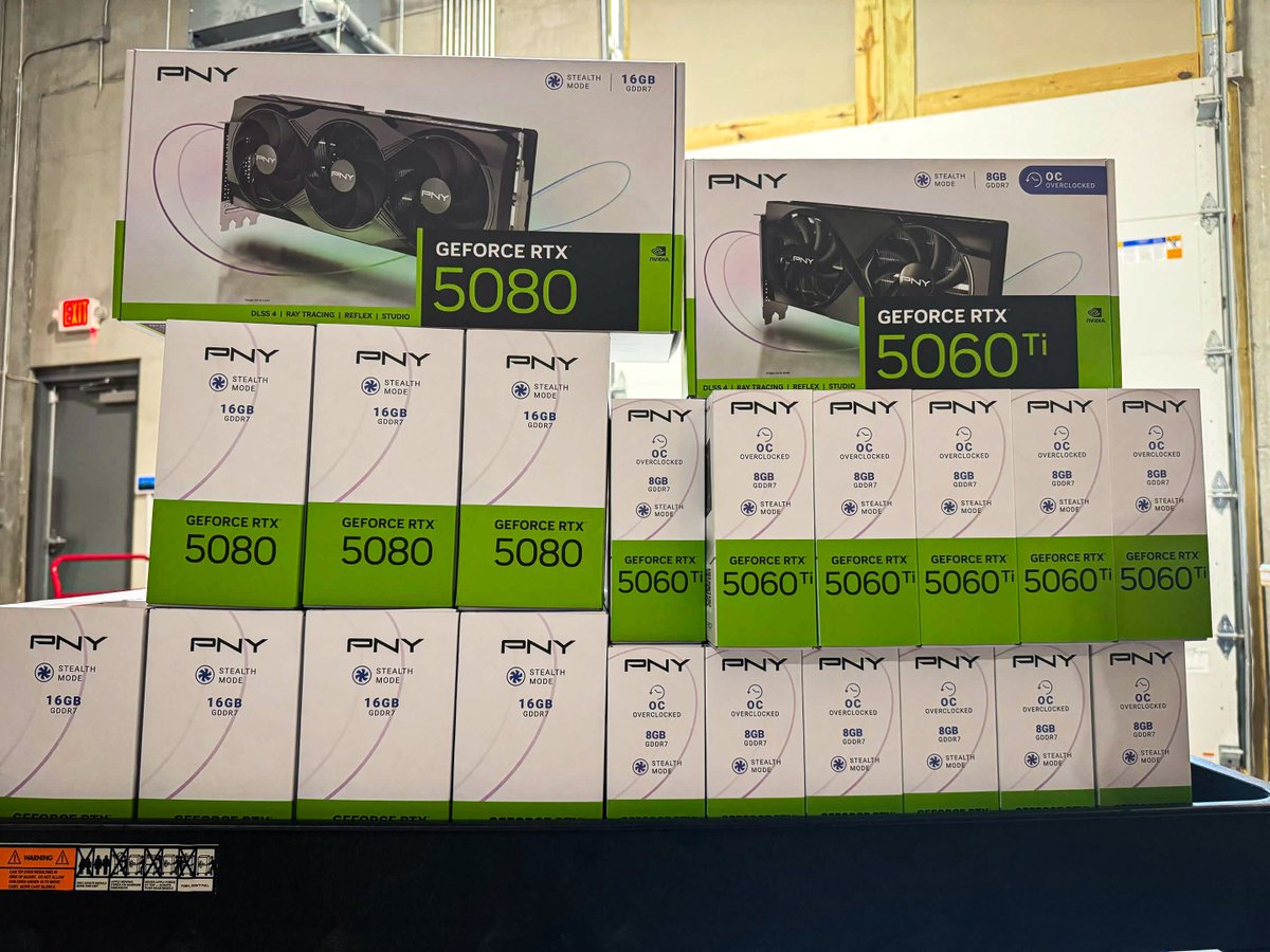 PowerGPU tweet media