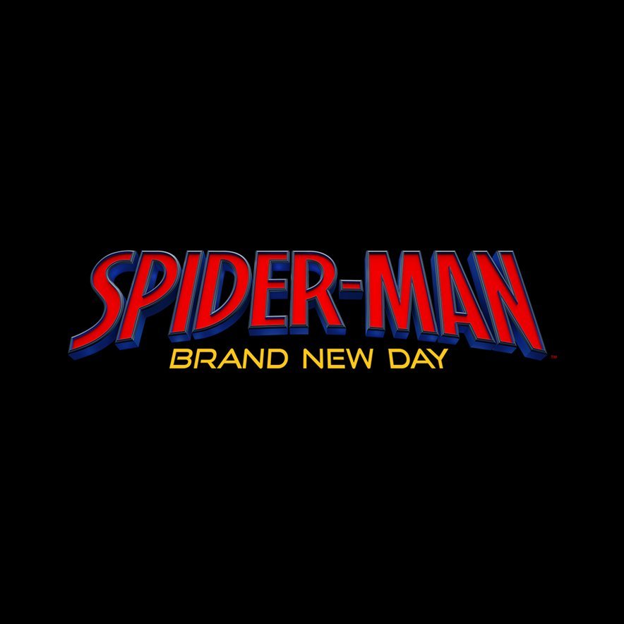 Rohi2405's tweet photo. ST: #SpiderMan 

#SpiderManBrandNewDay https://t.co/yImzHxw7ky