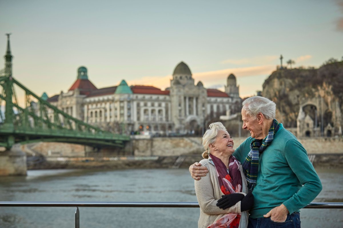 torealtammy's tweet photo. Journey through a showcase of the best of Central Europe, full experiences any culturally curious world traveler will love. Enchanting Danube is the perfect itinerary for anyone wishing to discover more of Germany, Austria, Slovakia, and Hungary. 

Book your trip today! [email_ad https://t.co/M449lByMt6