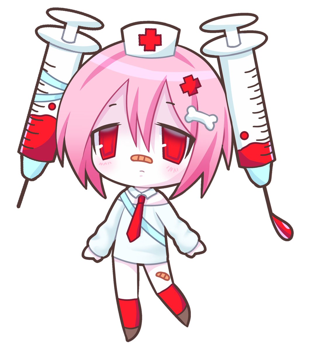fivefifty550's tweet photo. not necessarily trading / selling her but looking at offers!!

has 38 art pieces

designed by me
art shown not mine but credited on TH

money >> oc’s >> customs

mixed offers ok aswell

https://t.co/BEnSMVbEuN

#moe #anime #arttwt #art https://t.co/IaRDVtZnzx
