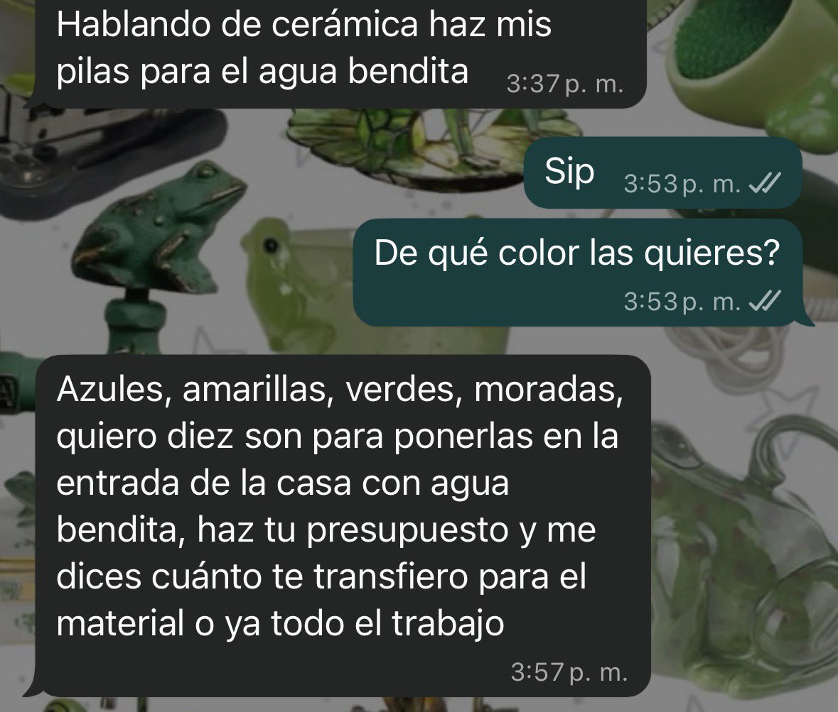 canicawwn's tweet photo. *aprendo algo nuevo*
Mi abuela en corto: https://t.co/p4JCby3dZl