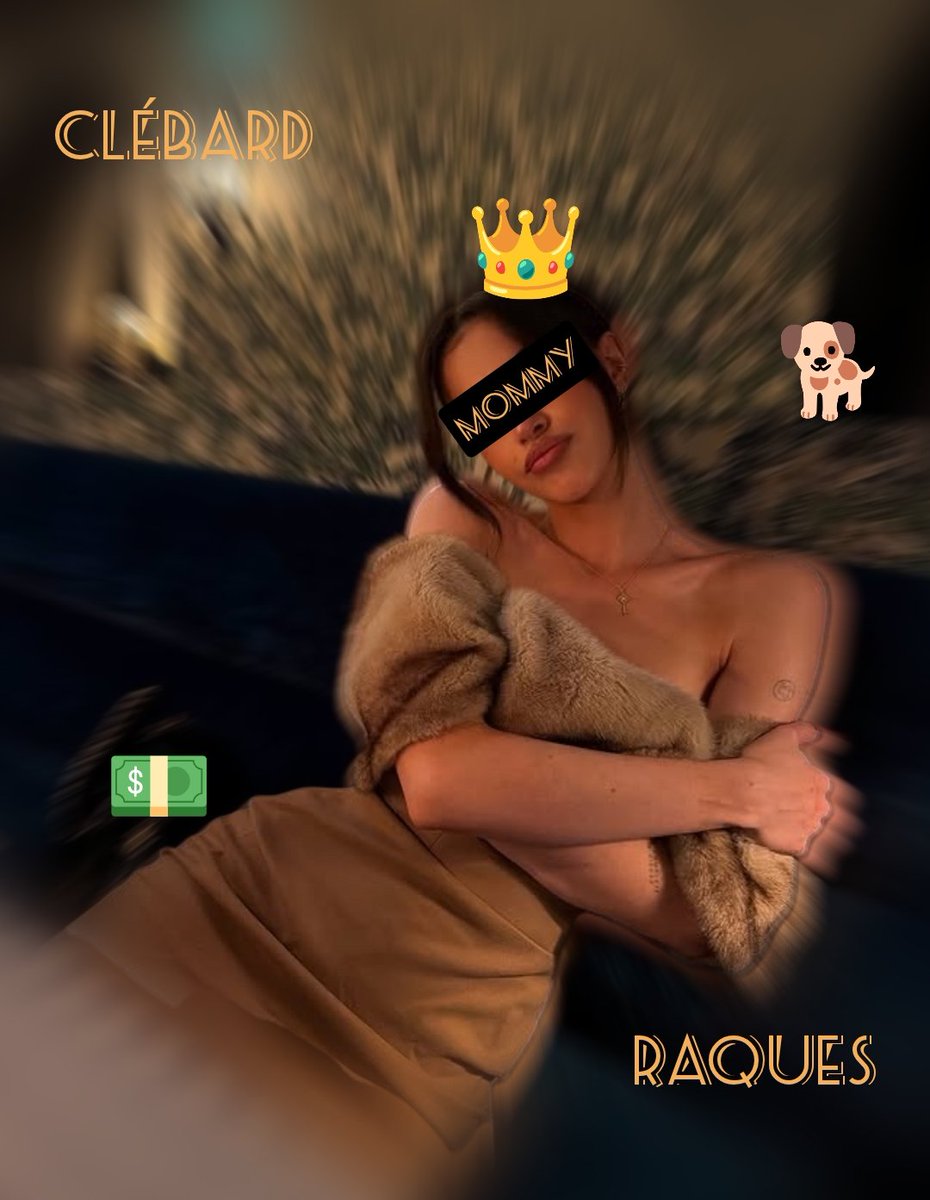 PerfectDom456's tweet photo. Reine Léa n'est là que pour ton argent et tu le sais. Pourtant, tu ne as toujours cette envie insatiable de lui obéir et de vider ton compte pour elle😈 Tu es tellement pathétique que tu n'as pas le droit de la regarder dans les yeux 😂

#moneyslave #catfish #goon #slave #femdom https://t.co/lS7dZWWBC4