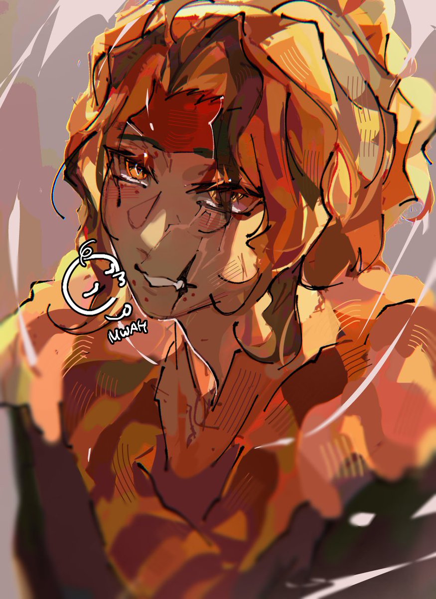 doodlybunn's tweet photo. Back and alive from the ded with a proper Artfight of 2026 🫪🍽️ 
[ AF username: Qinghua ]
-ill gobble u up if u attack me in AF 👉🏻👈🏻-

Also finally feels like i just found my colouring style which compared to a couple years back looks so diff oml #artfight2026ㅤ #artfightㅤ https://t.co/dh575qVp02