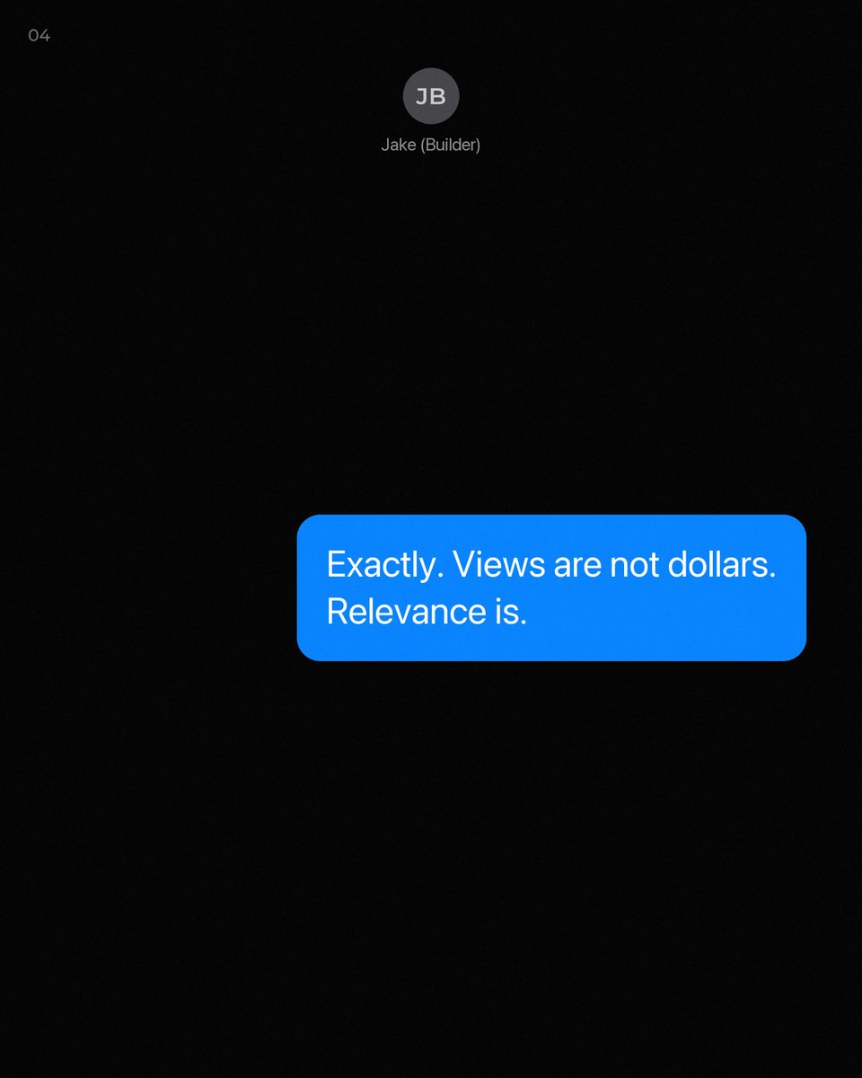 mrdavideid's tweet photo. Views are not dollars.

IGNIS - We Win. https://t.co/PUKxV5sd3m