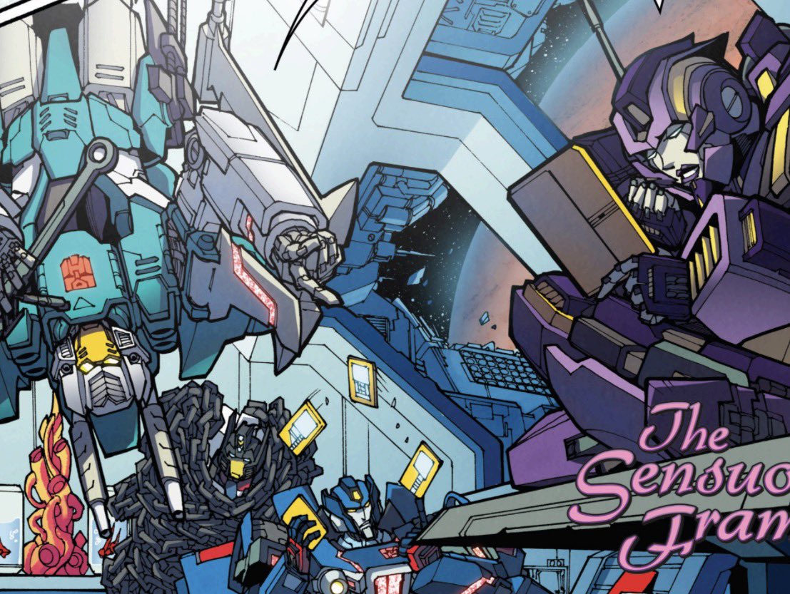 buttsmacker2001's tweet photo. This is so domestic they just barge into and act stupid whenever. Also, Nautica has pet fishies in the corner!!! I love random details https://t.co/J5ehfZPqAK