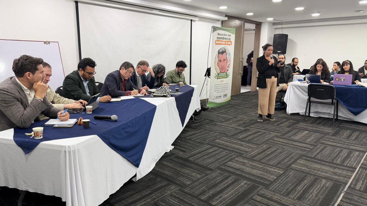 Reincorporación Comunes tweet media