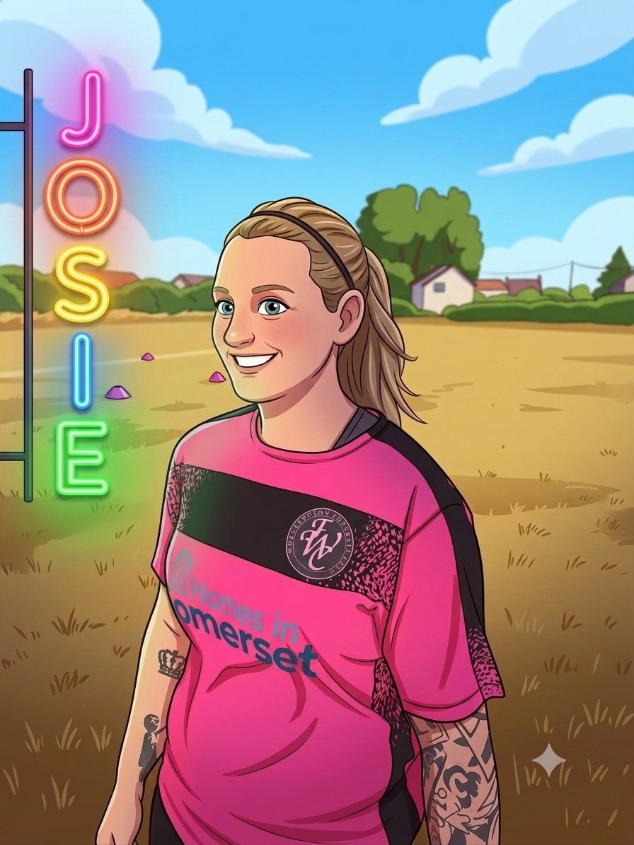 pink_machineLFC's tweet photo. So here is four of our players and ill keep posting them all until we have done them all and 2 signings coming in october.
Alana (mid)
Esme (mid)
Mollie (def)
Josie (mid) https://t.co/1NJdAd3Zyt