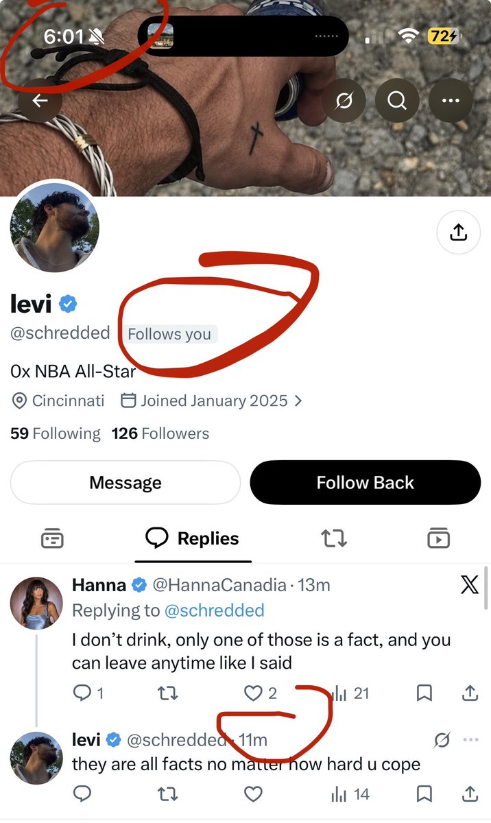Hanna tweet media