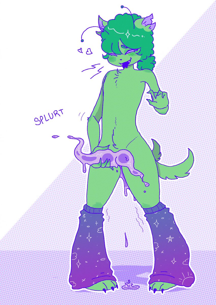 seraphimcvm's tweet photo. absinthe jerking his tentadicks all alone 💔
#oc #ocnsfw https://t.co/jba0zldDLe