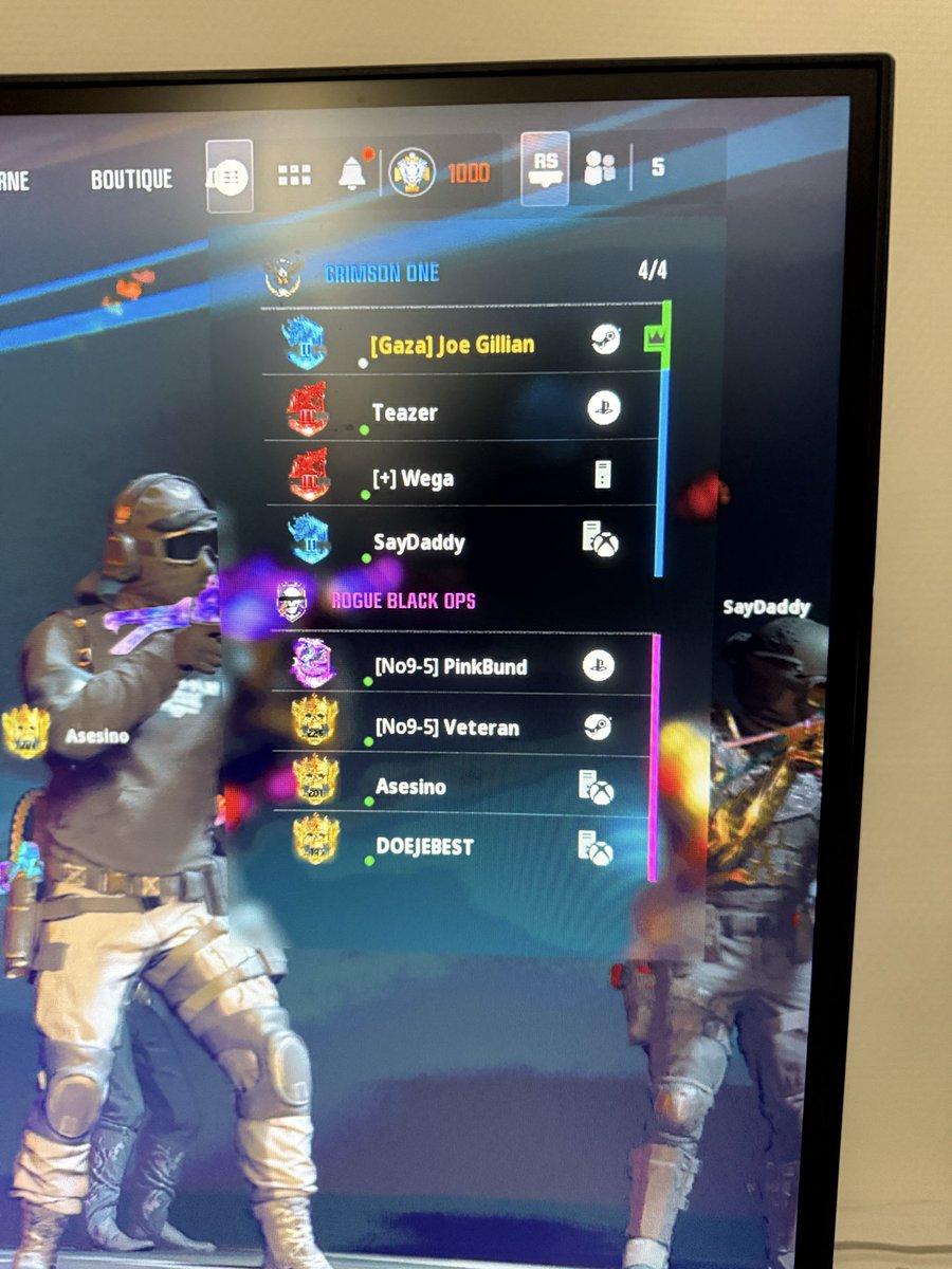 Zak_oslm's tweet photo. @ZayRoX__ Le matchmaking cest de la merde en général en G4 ou en soloqueue un diamant ne peut pas faire face à un top250 https://t.co/zxwEG4Rgx9