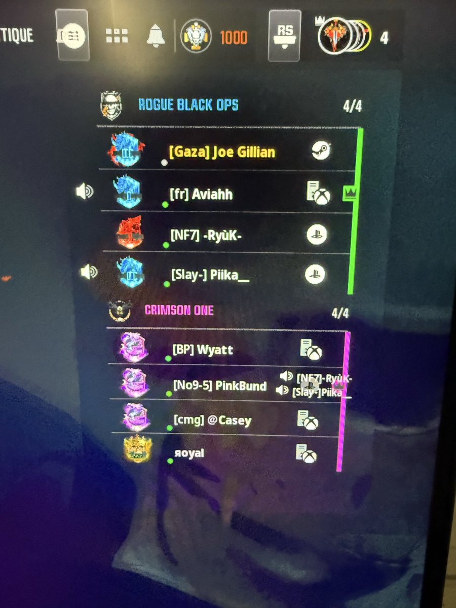 Zak_oslm's tweet photo. @ZayRoX__ Le matchmaking cest de la merde en général en G4 ou en soloqueue un diamant ne peut pas faire face à un top250 https://t.co/zxwEG4Rgx9