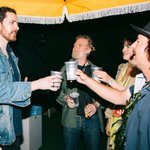 Photo by Hozier (@Hozier)
