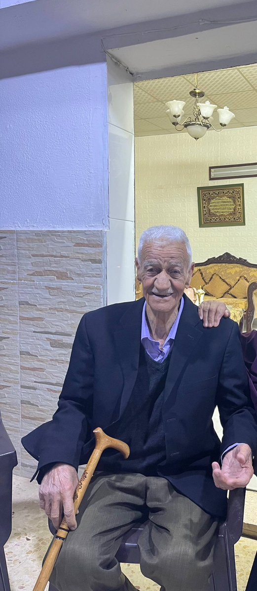 Osama abu zaitoun tweet media