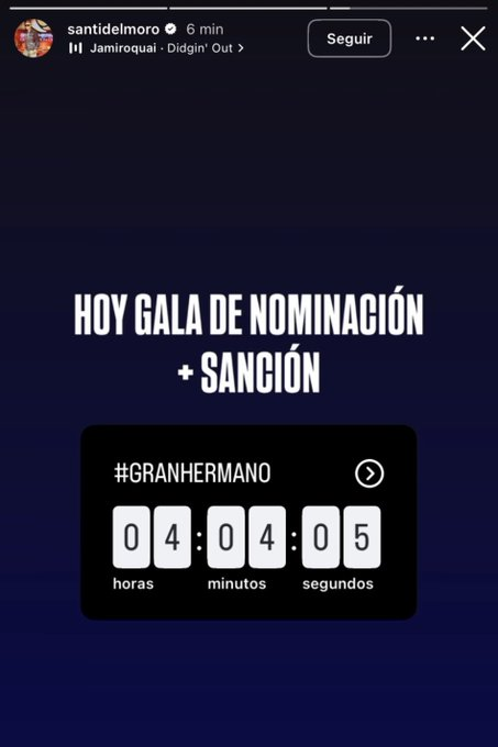EL LAUCHA tweet media