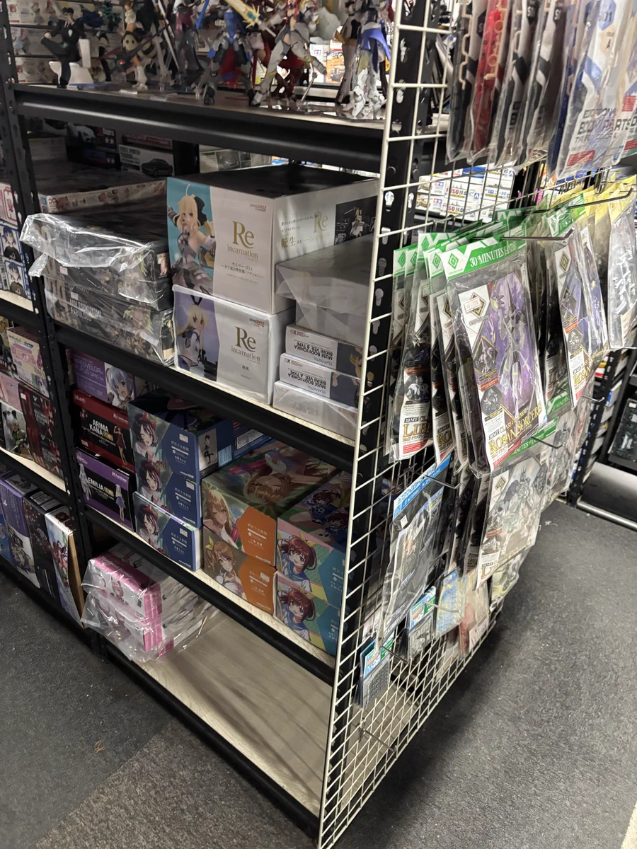 プラモ屋ちゃんちゃん店長「やまこう」 on X: 