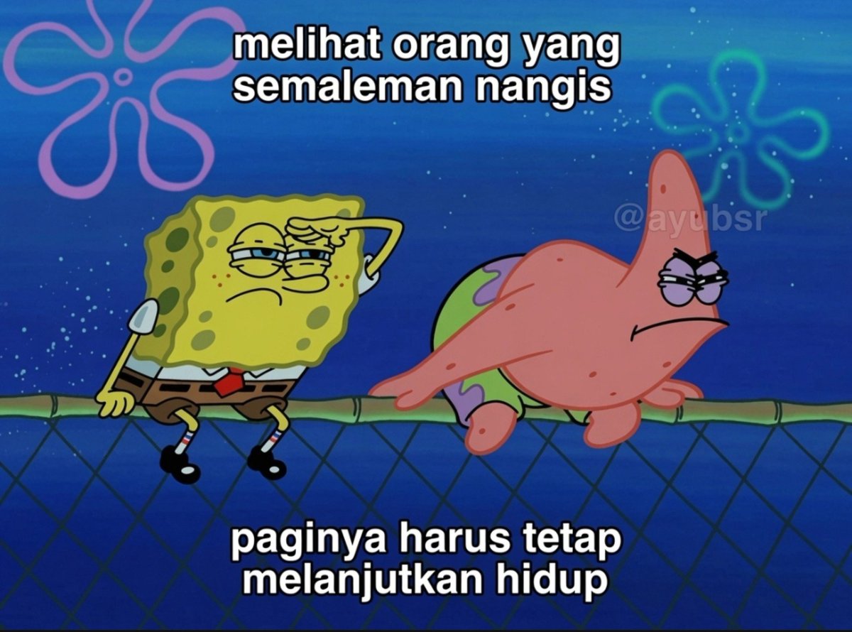 deazyed_'s tweet photo. backingan nya Allah, jadi masih aman😭😭 https://t.co/4p8C8o4kJl