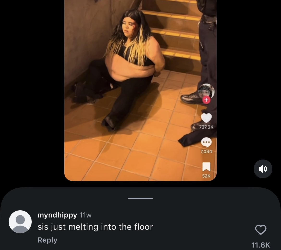 givemeshows's tweet photo. Boutta get some McDonald’s https://t.co/vULBJb9JuT