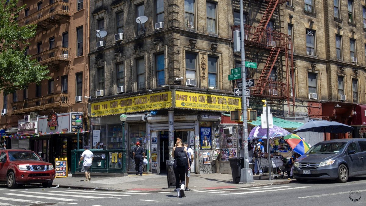 JoeOrtizNY's tweet photo. New York Minute https://t.co/qoLQbE6FjL