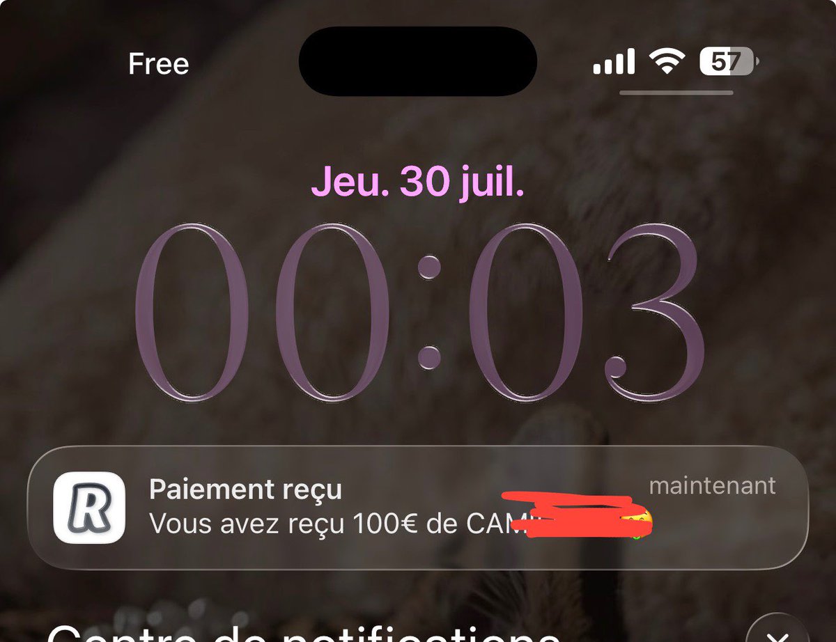 CaatFIND0M's tweet photo. +1OO

Cette petit slp de Camille j’ai décidé qu’il devait aller déposer 100 balle vu qu’il a mis beaucoup de temps à venir s’Genouillée comme une grosse merde ! Maintenant c’est à lui de faire ses preuves, si il espère un jour avoir mon pied au fond de la gorge et mes pieds, écraser ses petites couilles de pute
