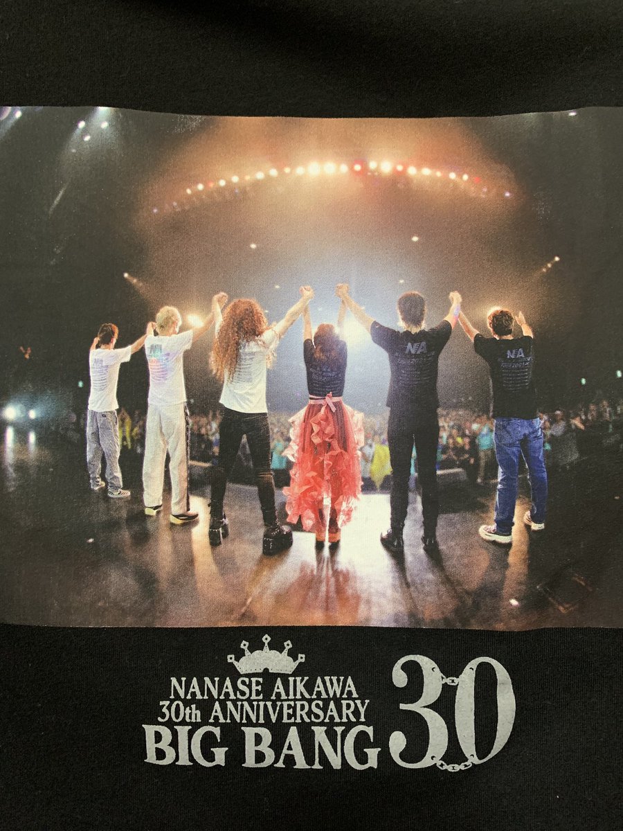 anchan_0013's tweet photo. 日本武道館まで９５日！！
#相川七瀬 https://t.co/elKWJBpnO1