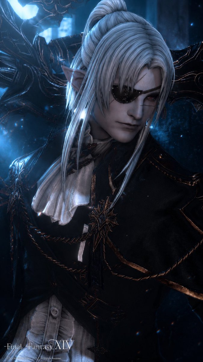 haretokidoki_ky's tweet photo. #本日のエレオス https://t.co/kDxEFYk9I0