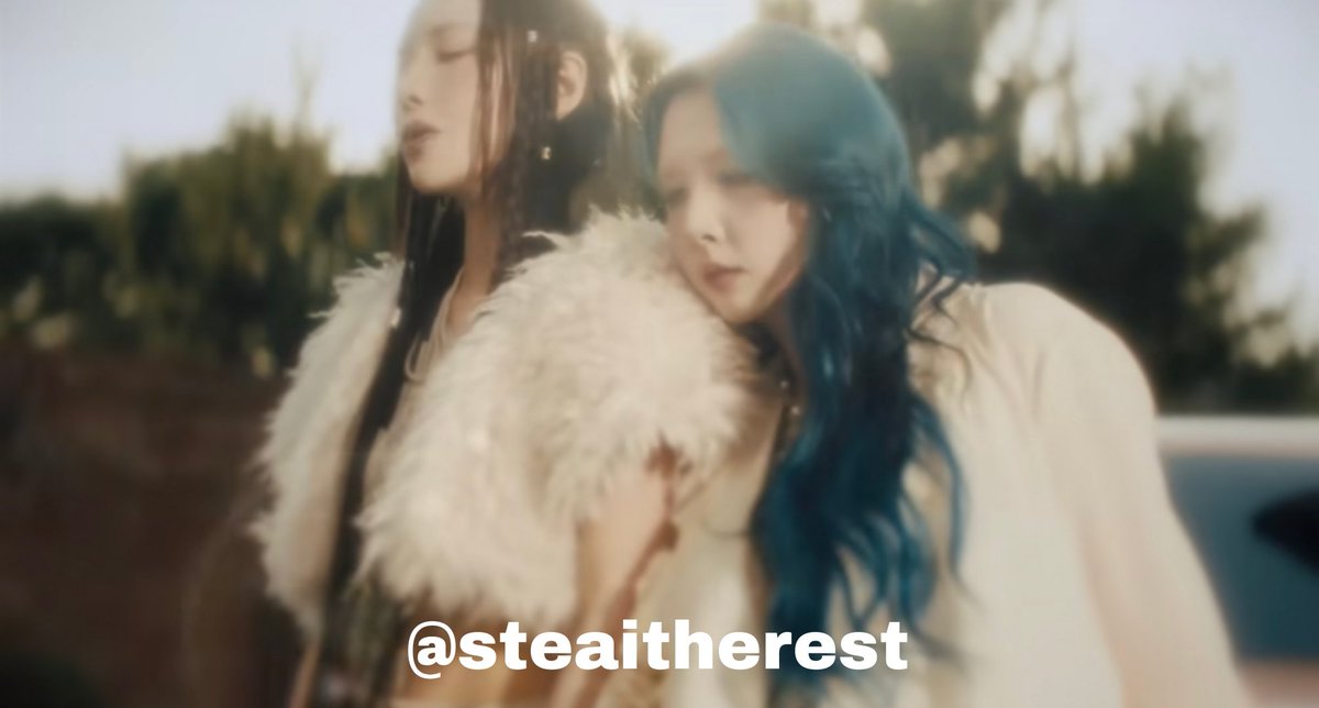 steaItherest's tweet photo. my jeon sisters ๐ฅน
#KARD #BackToLife #BackToLife_favoritecut https://t.co/r35b9M2HAl