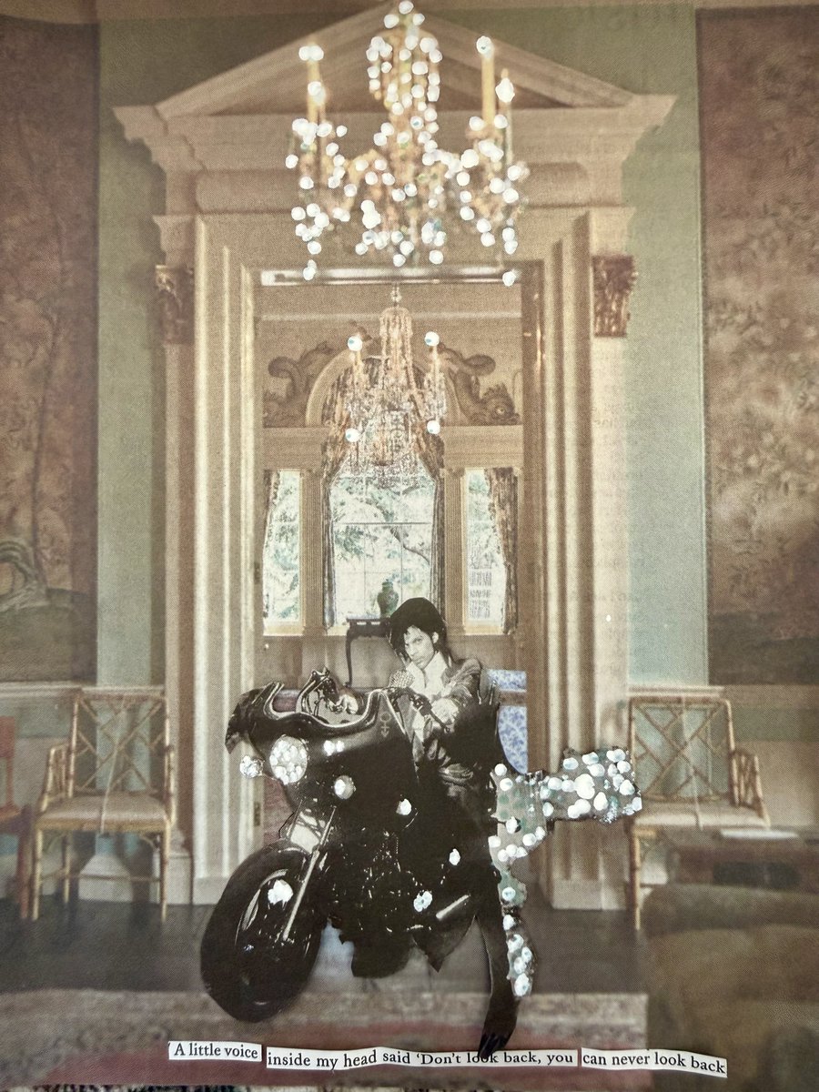 melindasalinger's tweet photo. it is a true apotheosis :
thrilling, enchanting,
astonishingly lovely… https://t.co/KJF6nUFpk4