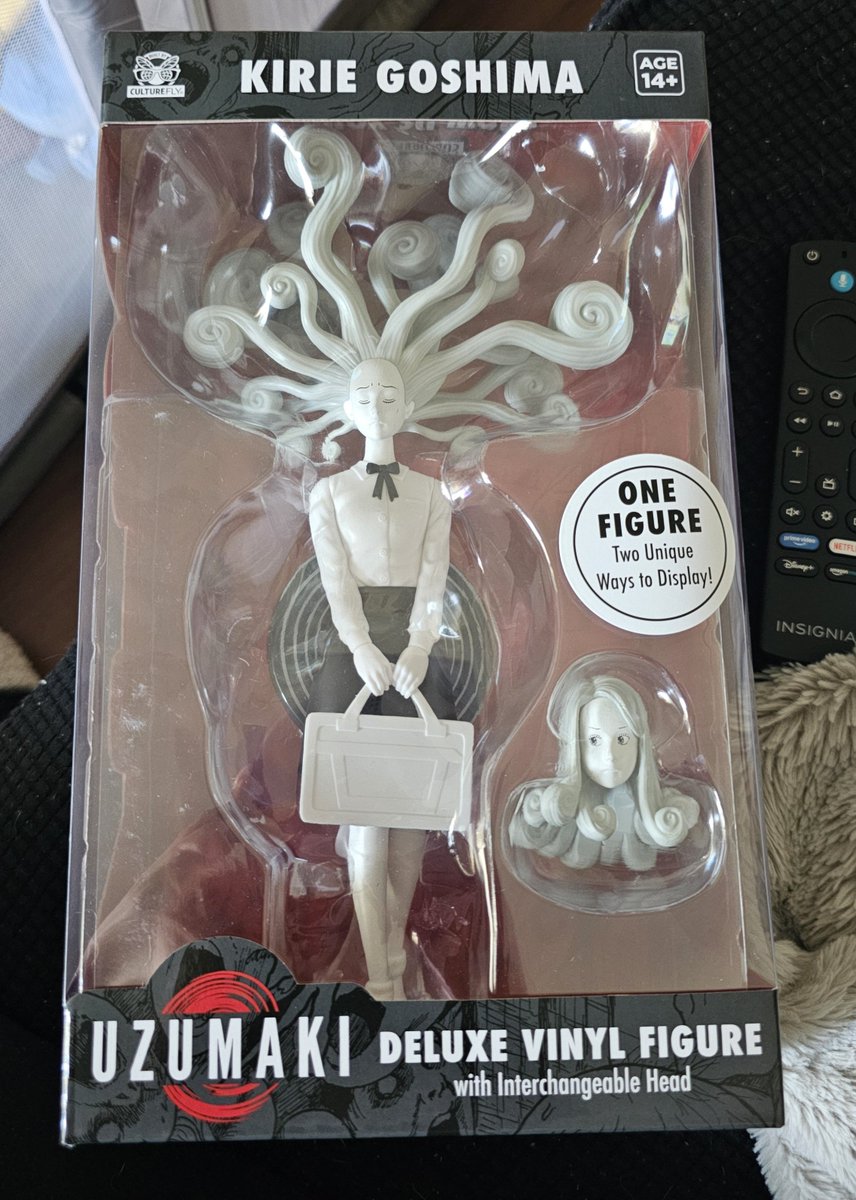 HailTheKoneko's tweet photo. I love herrrrr. #JunjiIto #Uzumaki #KirieGoshima https://t.co/ttRJIDQiGS