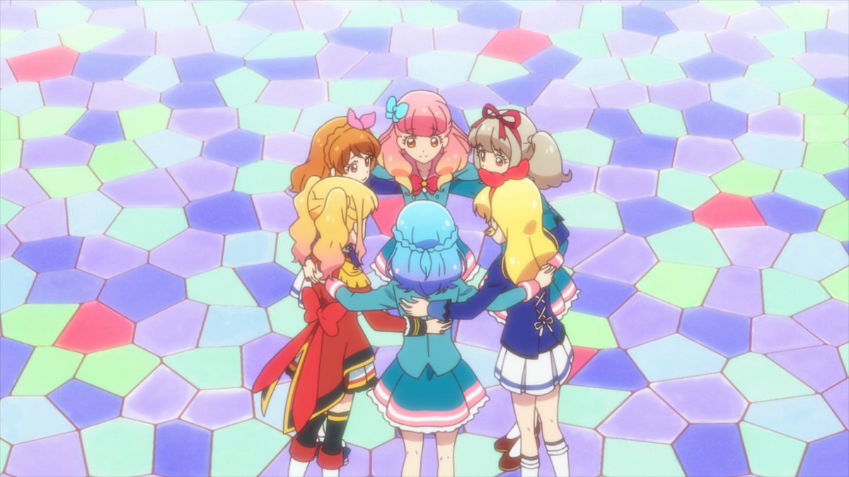 Aikatsu_Akari_P's tweet photo. #aikatsu #아이카츠 #大空あかり https://t.co/3C7iuQdE6q
