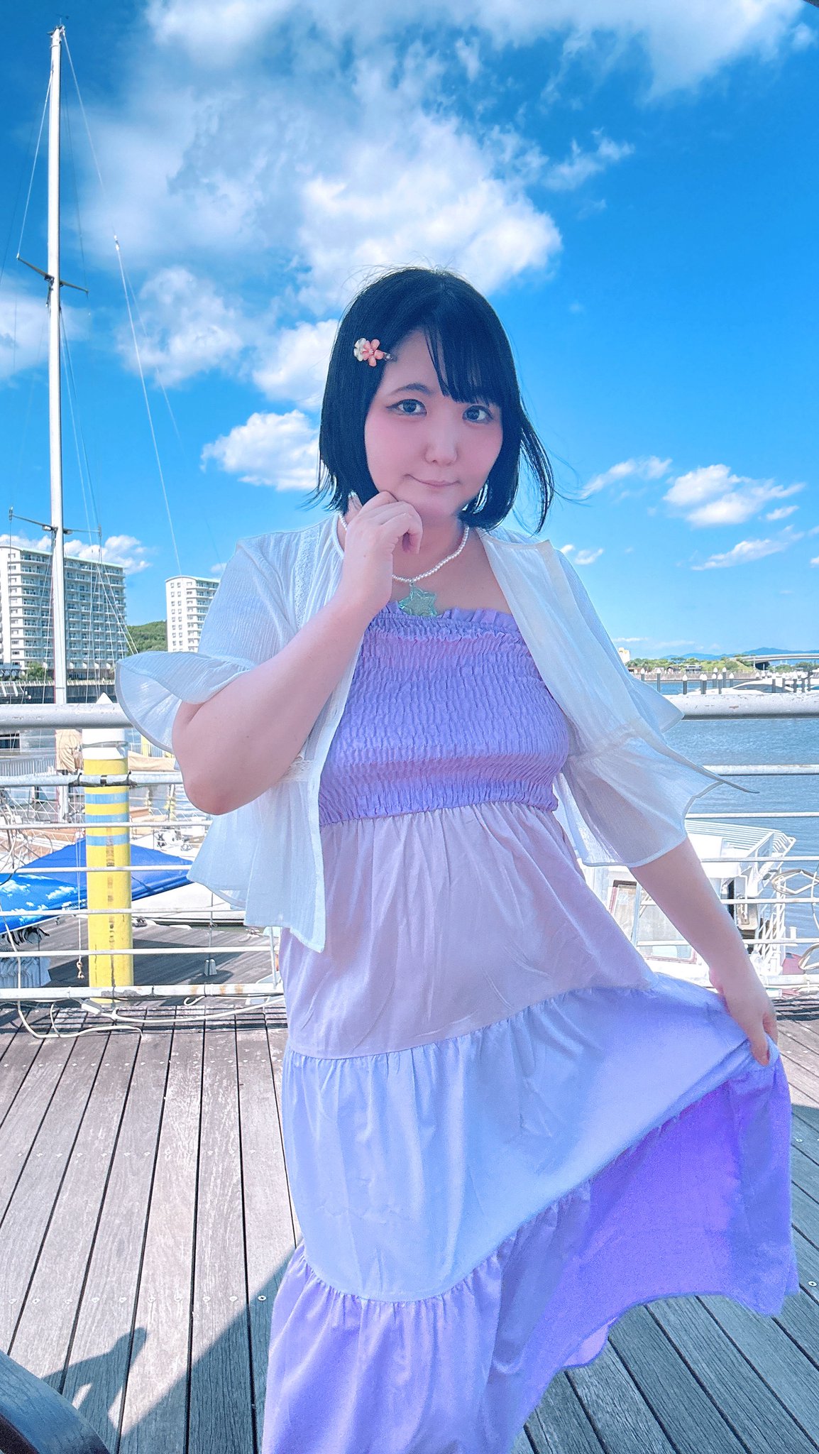 C62 48@負けるな！yukaさん(@yuka10091522)💉💉💉 on X: 