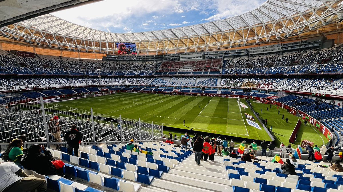 lnstantFoot's tweet photo. 🚨 LE BARÇA VA JOUER UN MATCH AMICAL AU MAROC ! 🇲🇦💙❤️

ACCORD signé et officialisation prévue cette semaine ! ✍🏽

Le match devrait se dérouler à Tanger. 🏟️ 

Lamine Yamal pourrait donc revenir dans son pays d'origine s'il est revenu de vacances. 🔙👀

(@Benayadachraf) https://t.co/xS0VMVyiKD