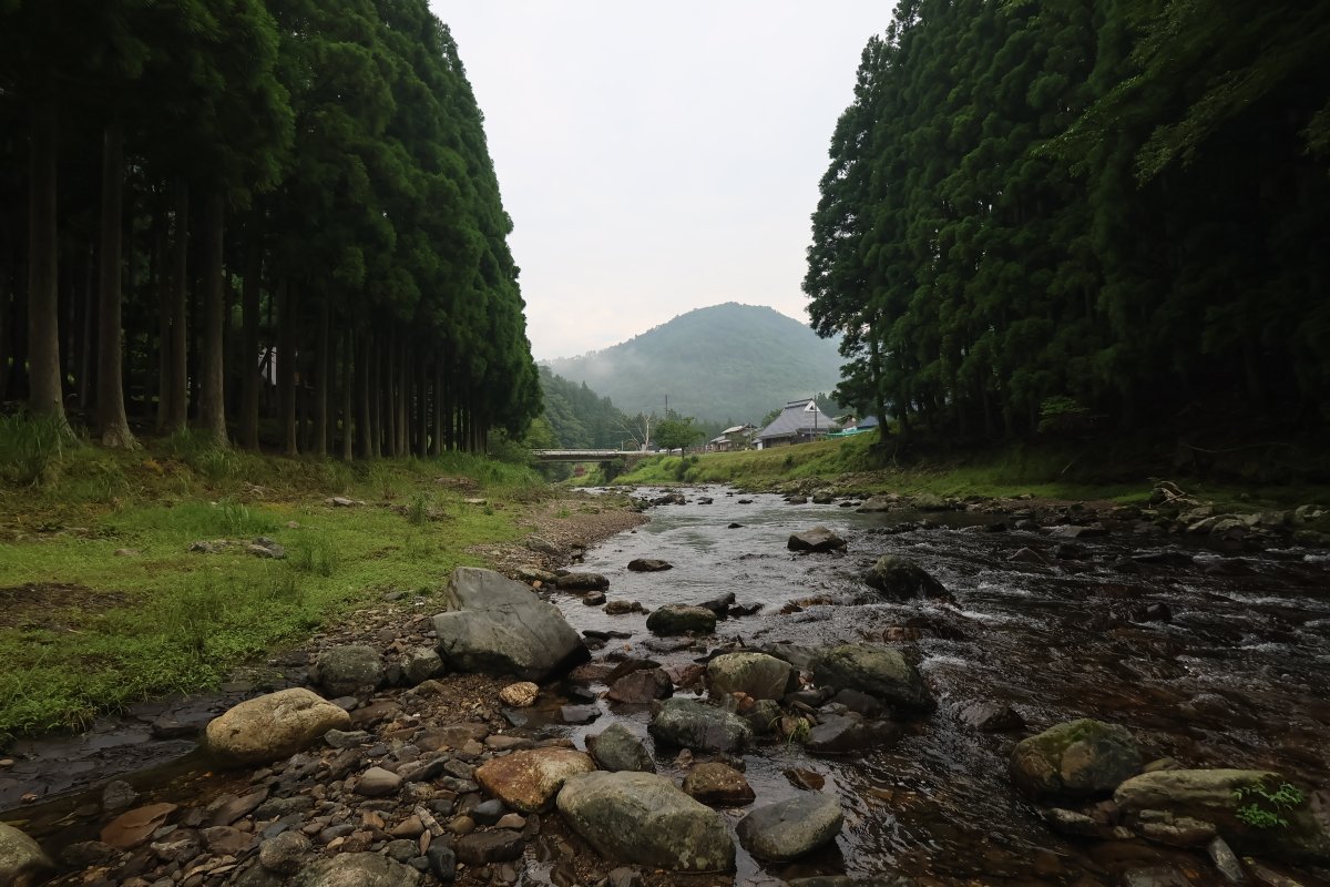 kutukikogawa's tweet photo. あさイチ、北のイマソラ! 下針畑の空https://t.co/WPamBRGeyn。 #あさソラ #滋賀県 #田舎暮らし #鯖街道を歩く #移住 #天気 #針畑 #風景 #高島市 #高島で暮らそう #siga #ツーリング #harihata #Japan📷📷📷 #夏休み #鮎友釣り #涼しい #近畿 #countrysidelife #針畑川 #川遊び #酷暑知らず https://t.co/3A44jh8sV2