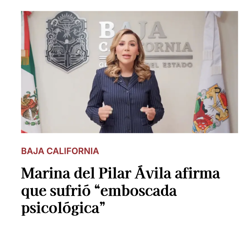 acastilloDC's tweet photo. Como no puede desmentir los audios, se convierte en víctima. La gobernadora con acceso a las mesas de seguridad más importantes del país dice que la emboscaron psicológicamente. https://t.co/rADHLJSg0S