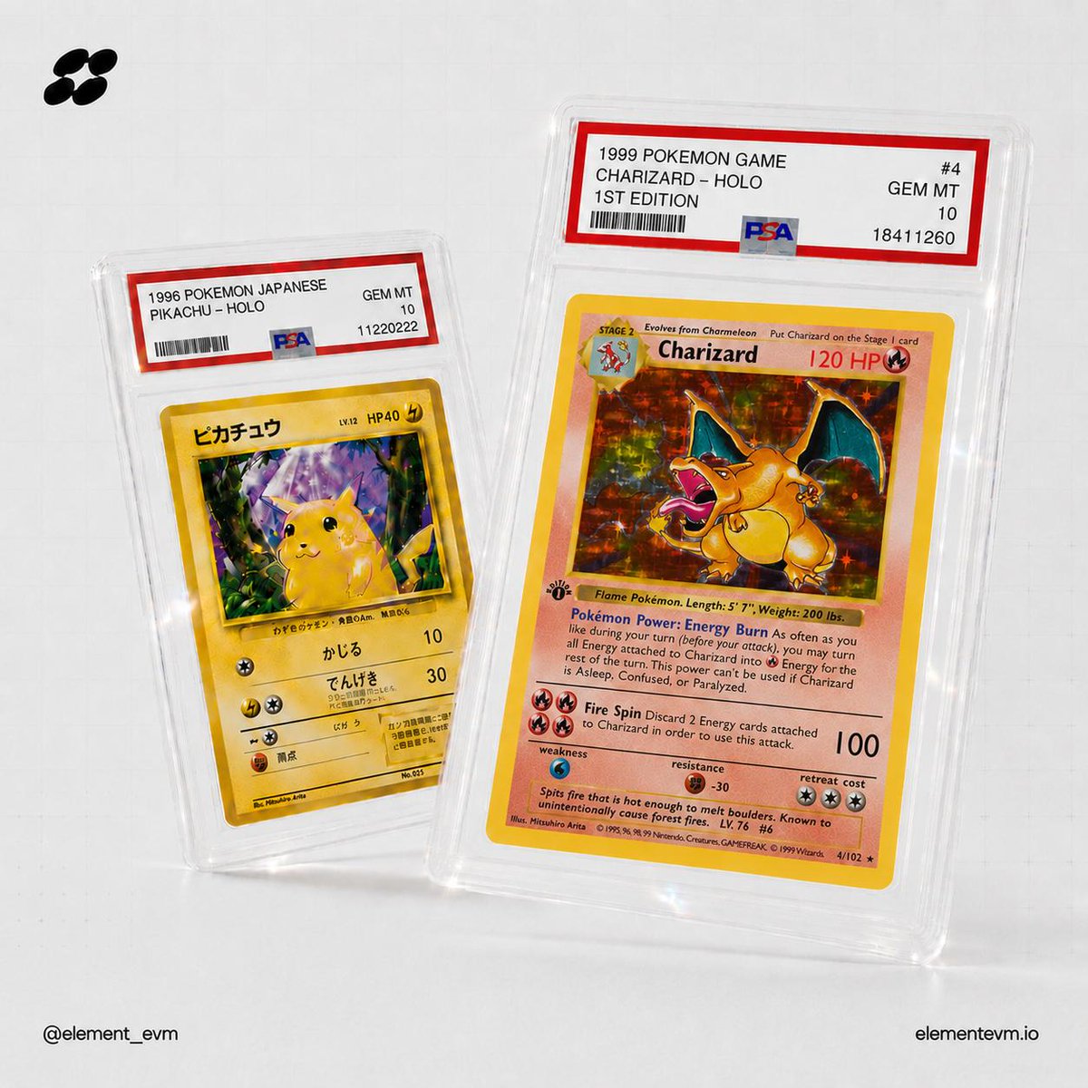 element_evm's tweet photo. Ever wanted to trade your favorite collectibles onchain?

Soon on Element 👀 https://t.co/C3PQMRsHE5