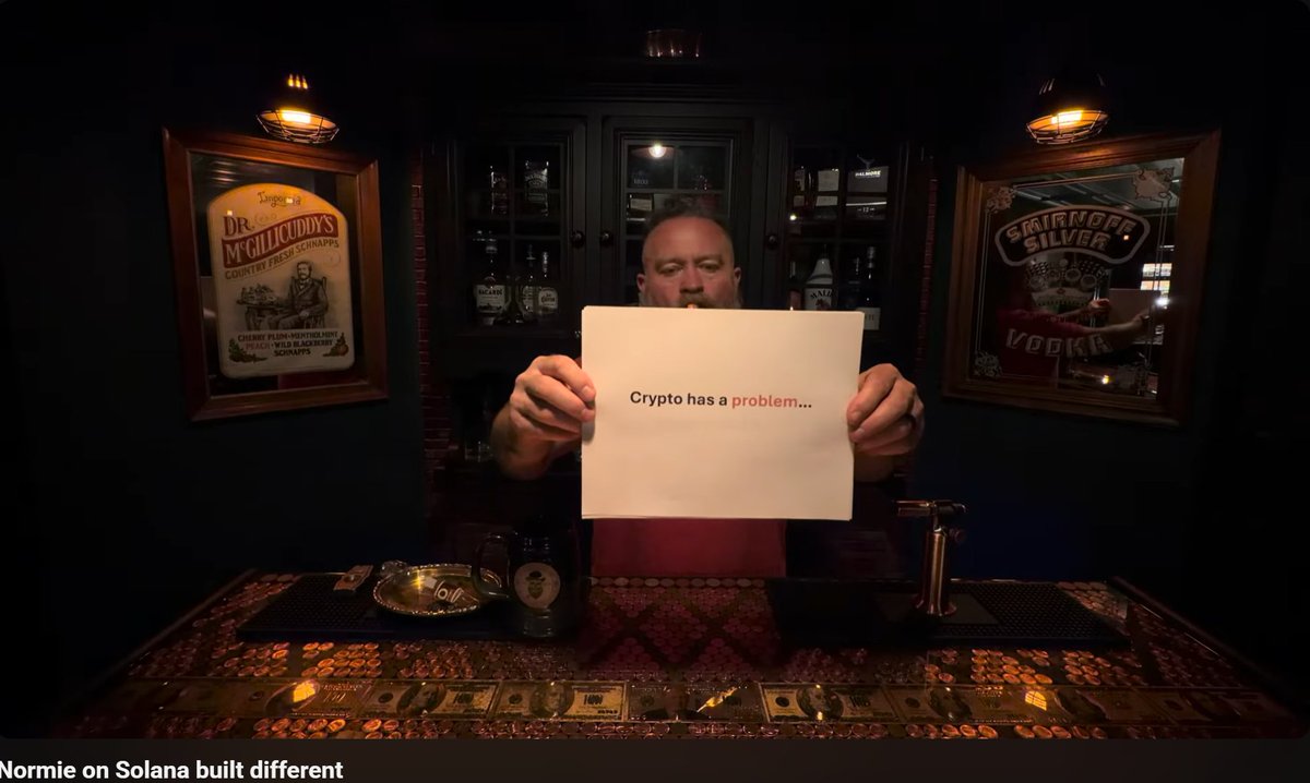 NormieCEO's tweet photo. Do You Understand?
lets see who is really locked in.
https://t.co/qIS8JIcRG3 https://t.co/ge2ppnxGg7