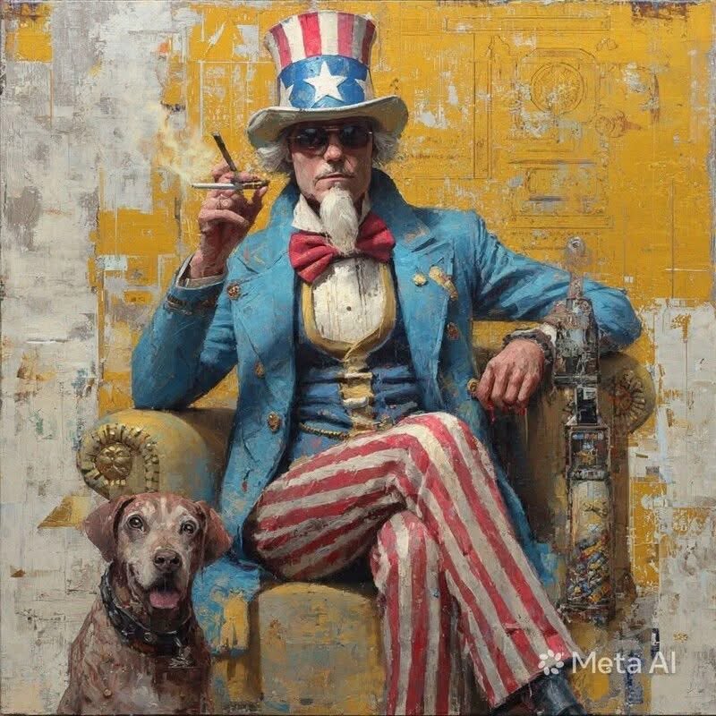JamesHu27192912's tweet photo. After watching the Fauci hearing I am again so proud of all of us who stood against the largest psychological operation of all time!! 
Where are my peeps at!👏😎⬇️ https://t.co/CCe1KbZ5uk