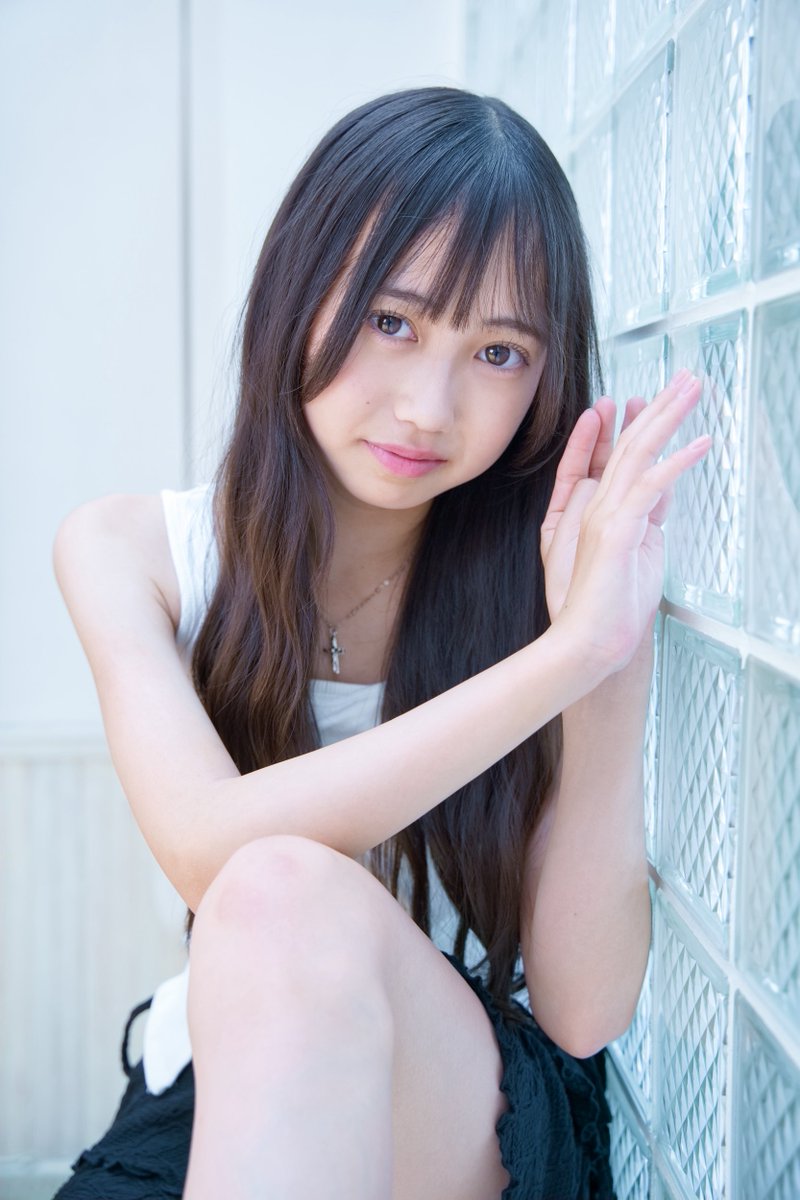 hibiki_sori's tweet photo. 26.7.25 
神楽坂ゆな @yuna_1q7 
 #TNG撮影会 
 #神楽坂ゆな https://t.co/wGXgksrN8m