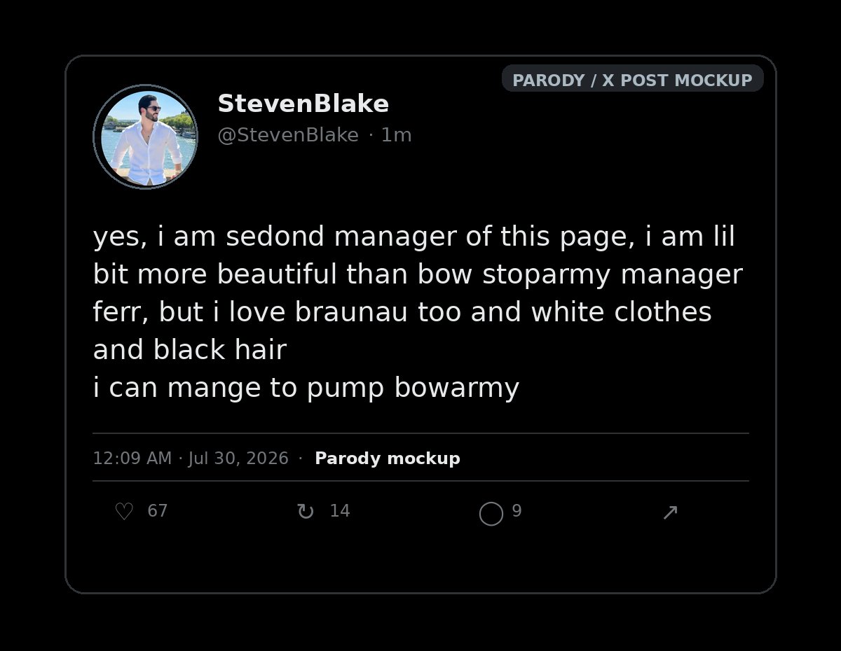 Bowbowbowbowwen's tweet photo. Welcome @2i5jji 
NOW WE CAN PUMP
TEAM OF BOWSTOPARMY complete!!! https://t.co/BbSQOfPsml