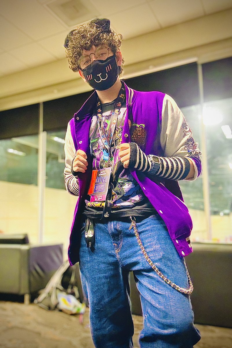 MiloWasKinky's tweet photo. ❤️ Oh hey look it’s me’

Do yall fw the fit? 🔥

#femboy #gay #furry #male https://t.co/ggRND2yRpe